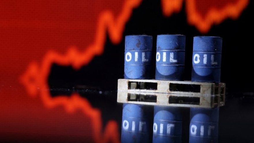 Phương Tây dần hoàn thiện kế hoạch giới hạn giá dầu Nga